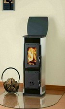 Thorma Zeitbrandofen Kaminofen