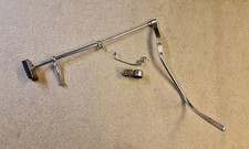 Stempelbremse Komplett Fahrrad Oldtimer 50/60er Jahre