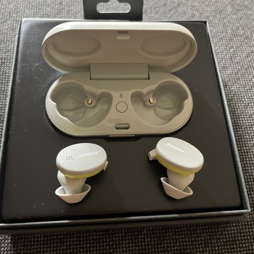Bose sport earbuds - bose,
