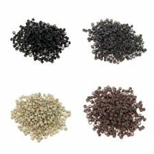 500 Stück Microrings für