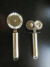 DOPPEL TEIGRAD EINFACH TEIGRAD