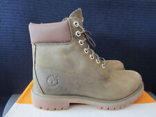 Timberland Heritage/ TBL/ Premium/ Basic WL/ Redford 6 Inch Herren Stiefeletten.