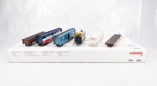 Märklin 4863