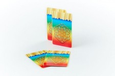 Sedona Tesla Energiekarte zum