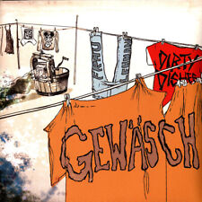 Frau Lehmann / Dirty Dishes -