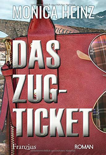 Buch das zugticket franzius - zugticket,
