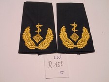 Bundeswehr Rangschlaufen