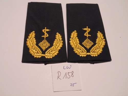 Bundeswehr rangschlaufen - bundeswehr,