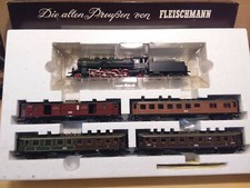ZP002)  Fleischmann 1885 -