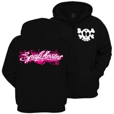 Kinder Kapuzenjacke Spaß