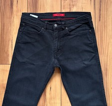 100%ORIG HUGO BOSS RED LABEL