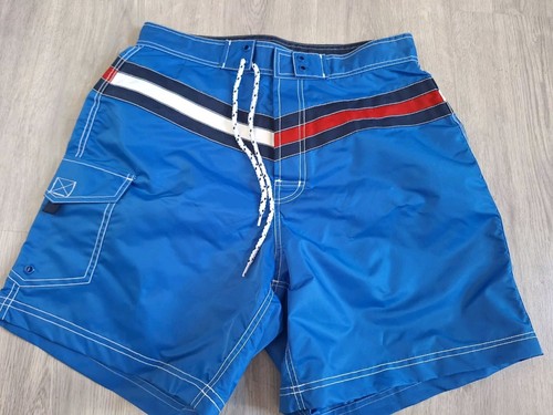 Tommy hilfiger badehose - tommy,
