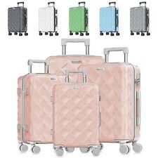 KESSER® Reisekoffer Set