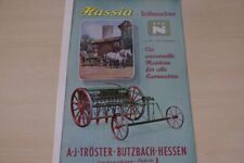 201509) Hassia - Drillmaschine Typ N - Prospekt 195?