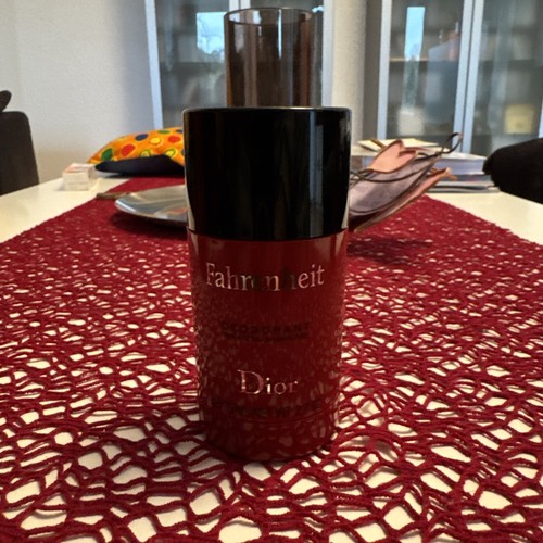 Dior fahrenheit deodorant - dior,