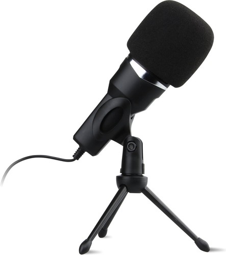 Usb stand mikrofon - usb,