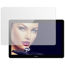 Display Schutzglas 9H Tempered Glass für Huawei MediaPad T3 10 (9.6'')