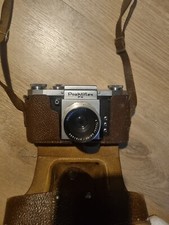 Praktiflex Fx mit Hülle