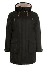 G.I.G.A. DX BY KILLTEC Funktionsparka  , Gr. 52