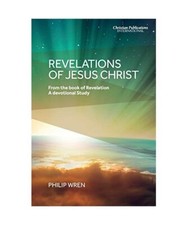 Revelations of Jesus Christ