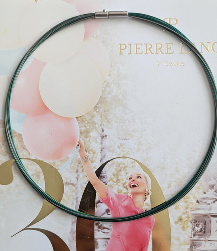 Pierre lang collier - pierre,