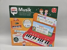 Jumbo Ich lerne Musik