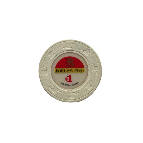 Hotel san remon casino - remon, $1