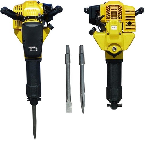 Baumax abbruchhammer sh21 - -,