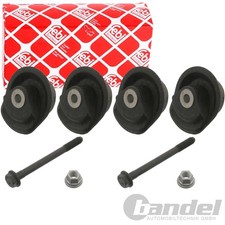 Febi bilstein hinterachslager - febi,