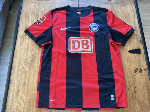Hertha bsc nike - nike, trikot