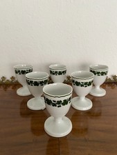 Meissen exklusiver Satz 6 x