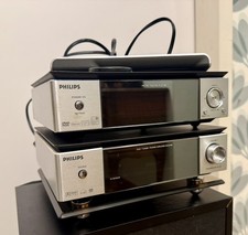 Philips MCD 708 Hifi System