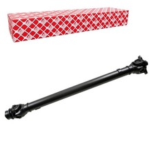FEBI 174103 Gelenkwelle Kardanwelle vorne für BMW X5 E70 F15 X6 E71 F16 XDRIVE