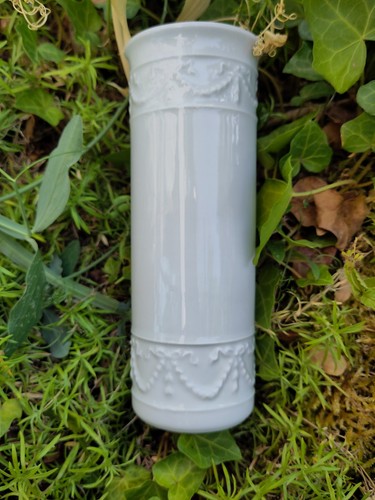 Vase royal bavaria kpm - vase,