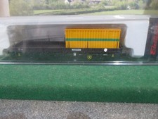 ELECTROTREN 1:87 HO CONTAINER