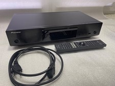 Blu-ray Player Pioneer BDP-LX55 top Zustand
