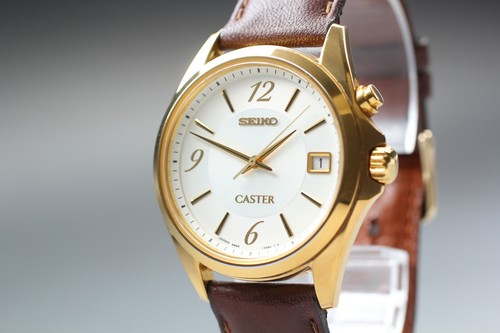 Fast neuwertig vintage - vintage, seiko