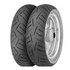 Continental Motorrad-Reifen