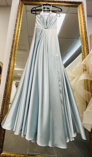 Abendkleid neu mit - neu, etikett