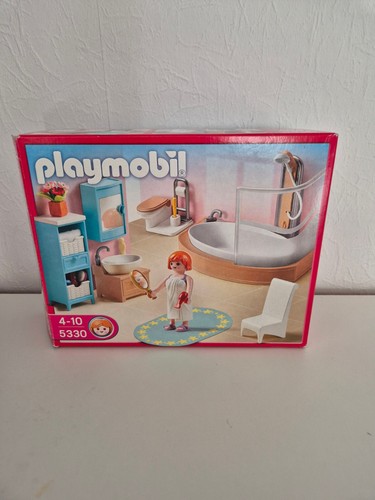 Playmobil 5330 - ▀▄,