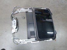 Schiebedach mechanik honda - +,