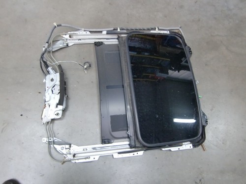 Schiebedach mechanik honda - +,