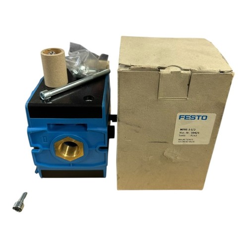 Festo mfhe 2 10421 - festo, mfhe-3-1/2