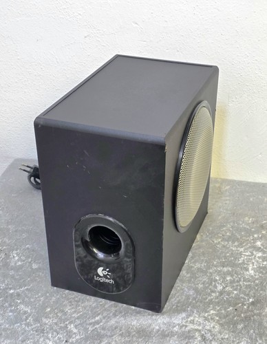 Logitech 230 subwoofer - logitech,