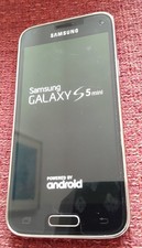 Samsung Galaxy S5 Mini -