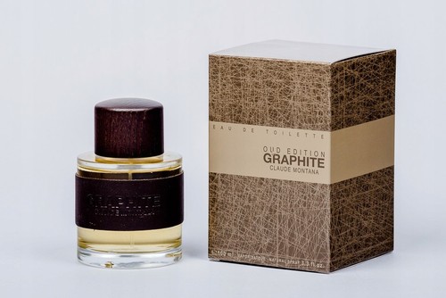 Montana graphite oud - ⭐⭐,