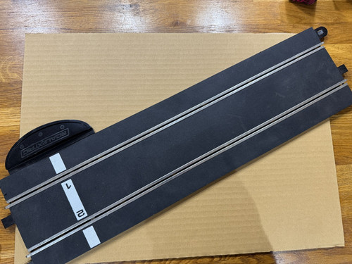 Scalextric power base - power,
