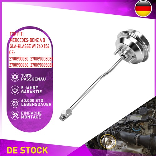 Unterdruckdose turbolader für - unterdruckdose,