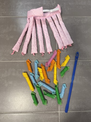 20tlg lockenwickler set - 20tlg,
