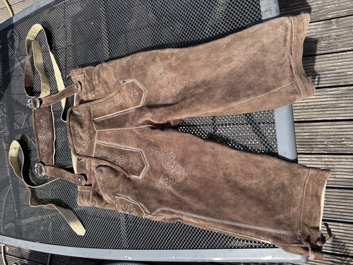 Prosit trachten lederhose - prosit,